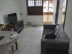 Blk 86 Commonwealth Close (Queenstown), HDB 2 Rooms #289746401